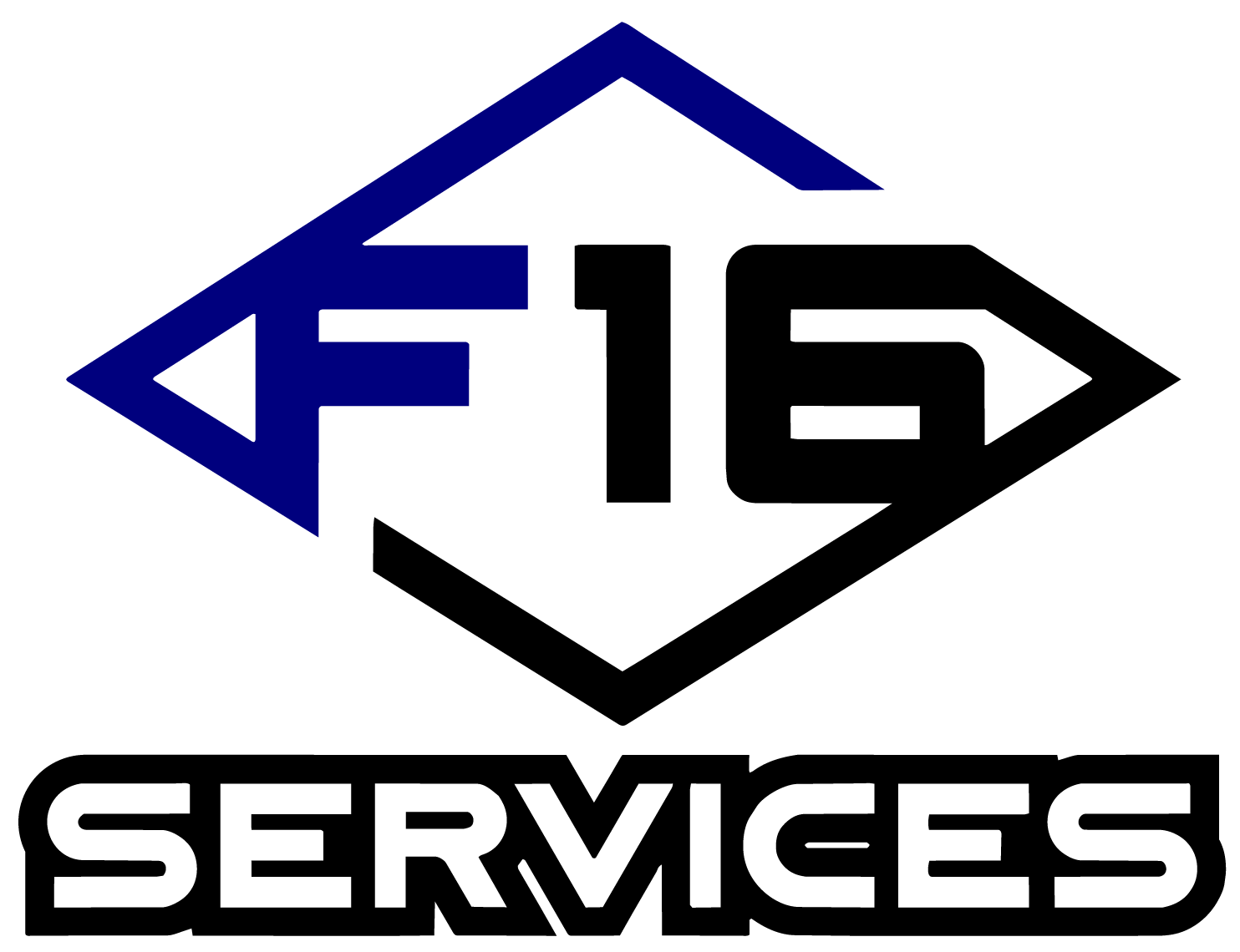 F16 Services logo