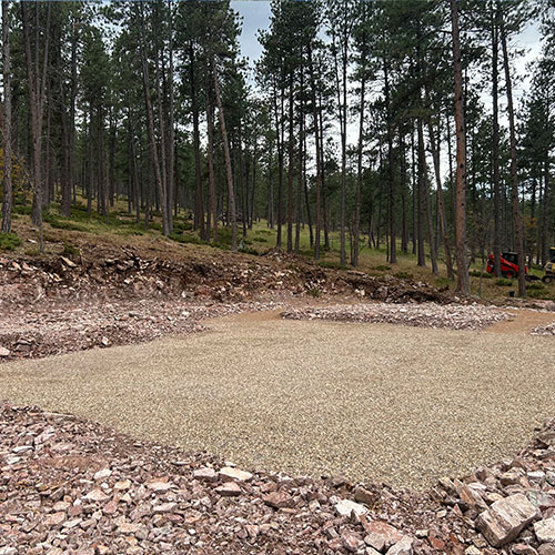 SitePrep